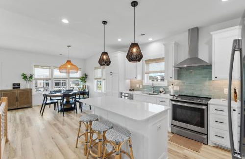 2 Family Coastal Escape - Foto 32