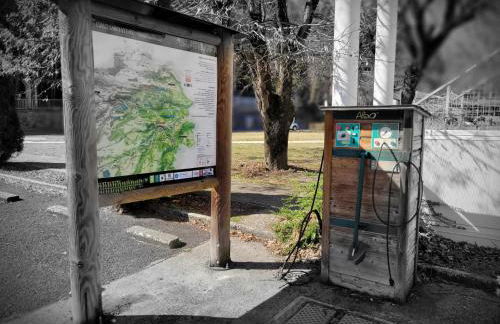 St Nectaire- Appartement Terrasse Privée- 4 personnes - Foto 20