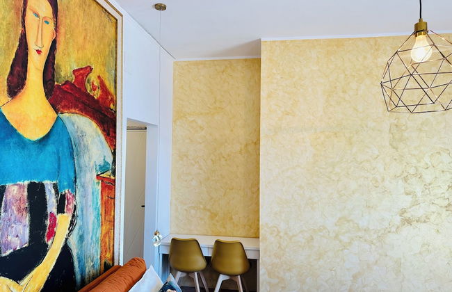 BluMare ArtHouse - Foto 17