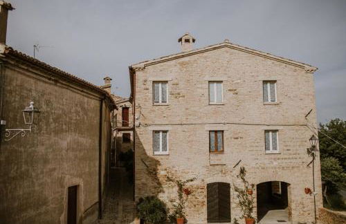 Borgo Loretello - Photo 59