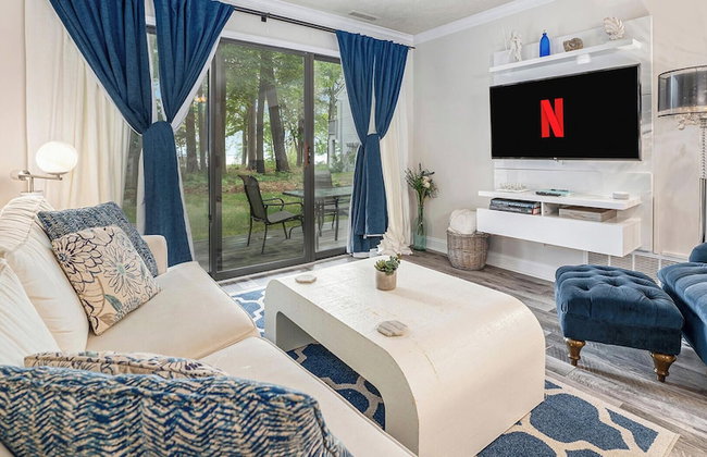 Gorgeous Sunset Views The Shores Lake View 2779 - Foto 5