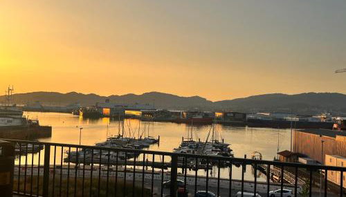 Casa Beiramar, parking gratuíto - Foto 2