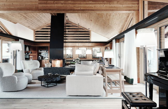 Lech Lodge - LEGENDARY - Foto 52