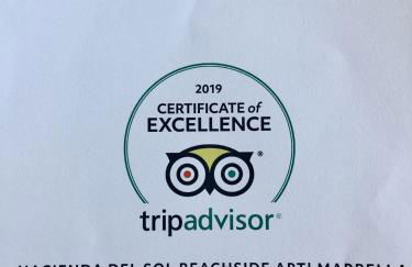 Hacienda del Sol Beachside and Golf Apt Marbella Puerto Banus - Photo 42