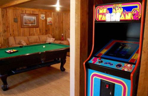 Beautiful Secluded Cottage in the Woods near the Red River Gorge in Kentucky - Foto 32