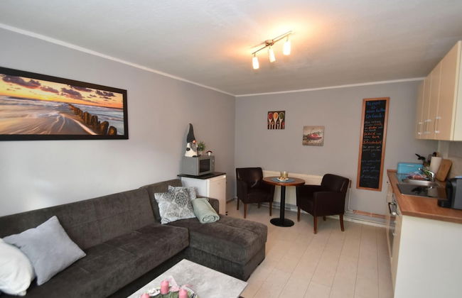 Bungalow in Wernigerode - Foto 10