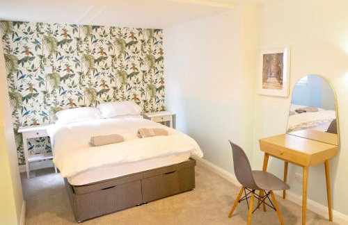 Garden Apartment Winchester - Foto 11