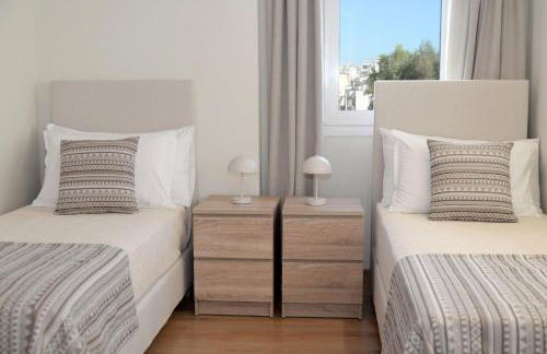 Astric Seaview Penthouse - Foto 11