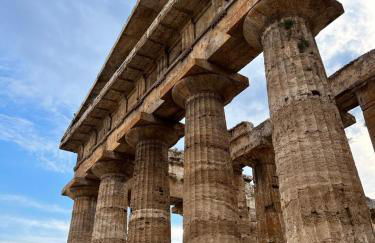 Casa Athena a 100 m dal mare con parcheggio privato gratuito - Foto 28