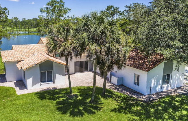 Swiss 23 - Lake Stephanie - Foto 1