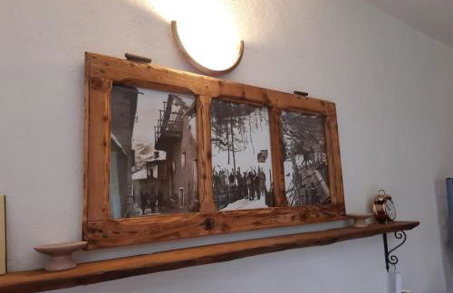 Sauze d'Oulx ciabot la garitüla with garden - wifi- close to the chairlift - Photo 16