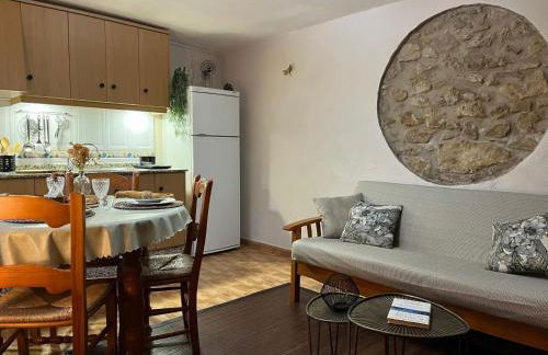 CASA RURAL MASIA ARINESA Culla - Foto 29