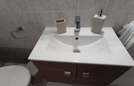 Angela's Seaside Luxury Flat - Foto 25