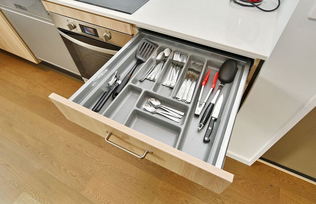 Salisbury Style-ChristchurchHolidayHomes - Photo 12