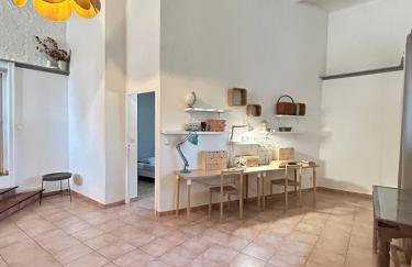 Large duplex with garden in historic house - Foto 13