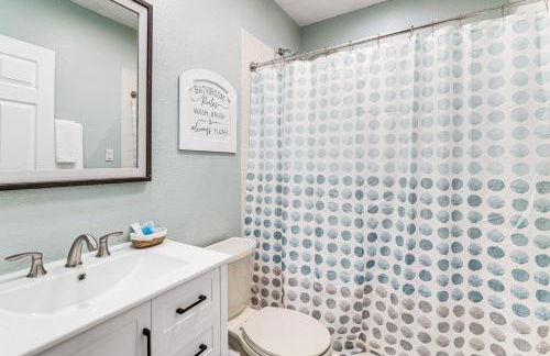 5 Mi to Silver Springs State Pk Gem with Game Room! - Foto 18