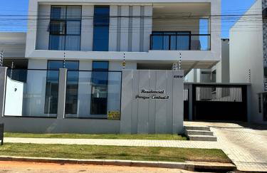 Ap até 8 pessoas, completo, Com garagem e Wi-Fi - Photo 7