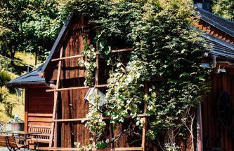 Świerkowe Zacisze Domki - Foto 9