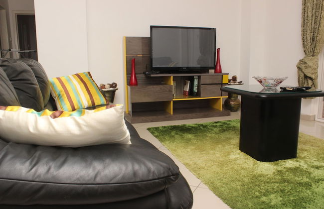 Accra Luxury Apartments at The Gallery - Photo 13