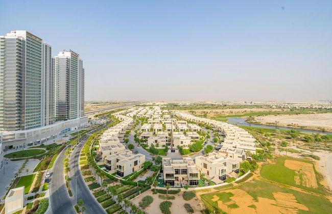 Primestay - Damac Hills - Golf Vita - Foto 21