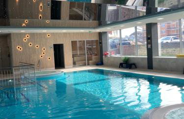 Apartament Srebrna Mewa - Foto 25