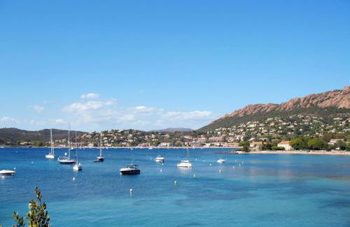 Apartment Village Cap Estérel - Le Village-80 by Interhome - Foto 48