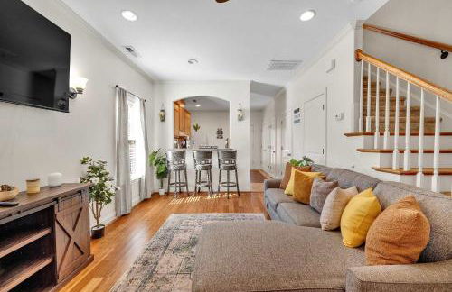 Cozy 2B Townhouse - King Bed - Foto 9