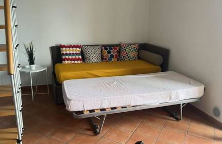 Casa Nina-Bacoli Elegant & View - Foto 10