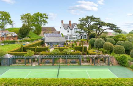 The Topiary by Birch Stays - Foto 1