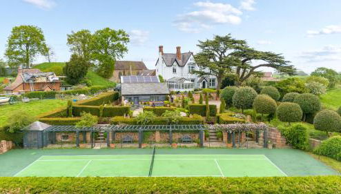 The Topiary by Birch Stays - Foto 1