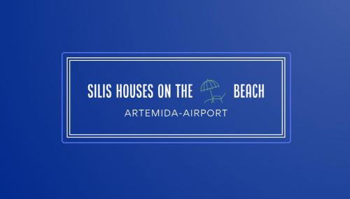 Silis Houses on the beach - Foto 4