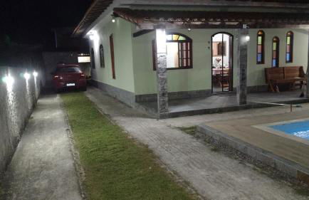 Casa em poucos passos da praia de Jaconé - Foto 43
