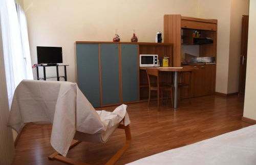 Residence Al Bacareto - Foto 8