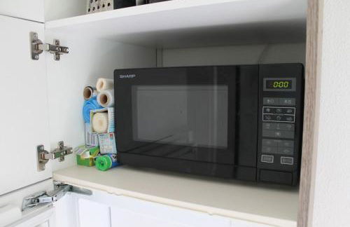 Ferienwohnung Zum Vierbeiner - Foto 21