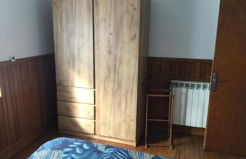 Logement avec parking max 7 personnes - Photo 12