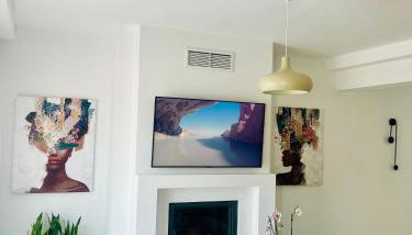 Kyra's Central Flat - Foto 2