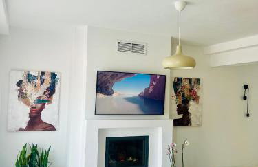 Kyra's Central Flat - Foto 2