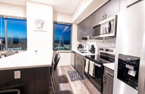 Penthouse Retreat with Rooftop Pool Explore Silver Spring & Washington DC - Foto 25