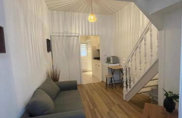 Appartement cosy Plein centre de Joigny 2 - 3 pers Cosy 1 - Foto 2