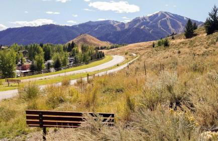 Cottonwood Condo 1453A - Foto 26