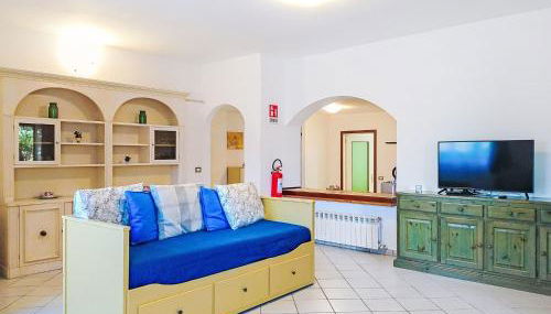 Apartment Residenza Agrifoglio-15 by Interhome - Foto 2