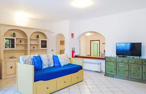 Apartment Residenza Agrifoglio-15 by Interhome - Foto 2