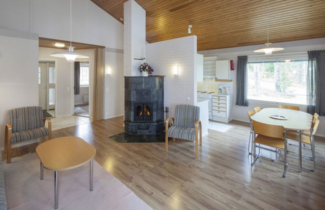 Holiday Club Punkaharju - Foto 12