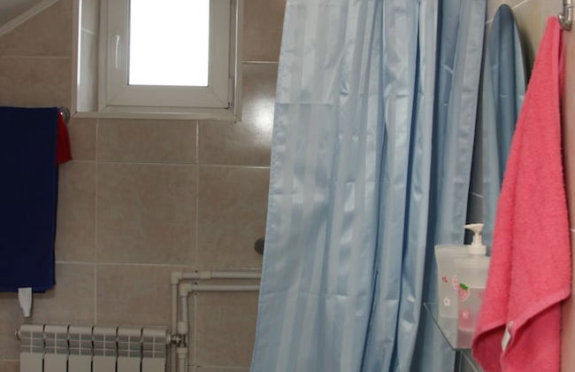 Aparthotel Parkoviy - Photo 33