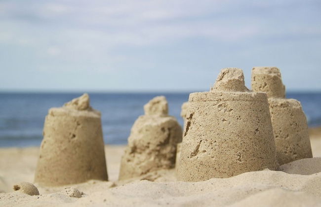 Comfortable Holiday Homes With air Conditioning - Foto 25