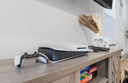 Family waterfron retreat-Near golf Beach Barefoot - Foto 9