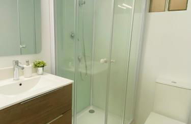 Blue house 1ª linea playa - Foto 44