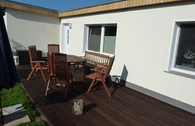 Modern Eingerichtetes Ferienhaus in Strandnahe - Foto 8