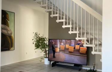 Ferienwohnung Ebersburg - Foto 10