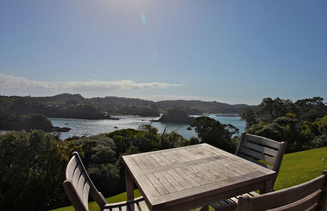 Pacific Rendezvous - Foto 24